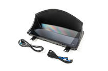 Lexus LX570/450d 2008–2022 Multimedia instrumentenpaneel foto 4