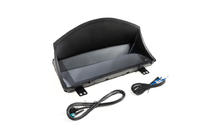 Lexus LX570/450d 2008–2022 Multimedia instrumentenpaneel foto 5