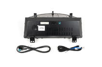 Lexus LX570/450d 2008–2022 Multimedia instrumentenpaneel foto 6