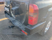 Nissan Patrol Y61 1997–2011 Gebruikte achterlichtunit (2004-2008, 1 st.) foto 4
