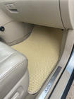 Lexus RX 2003–2009 EVA automatten (beige) foto 3