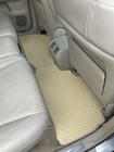 Lexus RX 2003–2009 EVA automatten (beige) foto 5