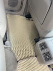 Lexus RX 2003–2009 EVA automatten (beige) foto 7