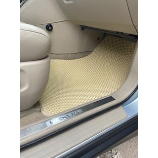 EVA automatten (beige) Lexus RX 2003–2009 foto 2