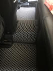 Nissan Qashqai 2014–2021 Automatten voor Qashqai (EVA, zwart) foto 10