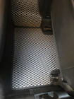 Nissan Qashqai 2014–2021 Automatten voor Qashqai (EVA, zwart) foto 9