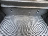 Nissan Qashqai 2014–2021 Kofferbakmat (EVA, zwart) foto 3
