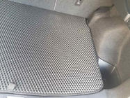 Nissan Qashqai 2014–2021 Kofferbakmat (EVA, zwart) foto 7