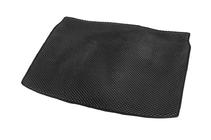 Nissan Qashqai 2014–2021 Kofferbakmat (EVA, zwart) foto 12