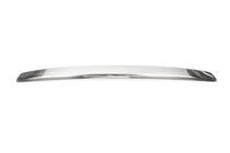 Ford Focus II 2005–2008 RVS sierlijst voor achterklep (HB) Carmos - Turks staal foto 2