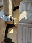 Volkswagen Passat B7 2012–2015 EVA automatten (EU, beige) foto 9
