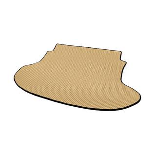 Kofferbakmat (EVA, beige) foto 2