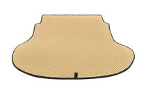 Infiniti FX 2008–2012 Kofferbakmat (EVA, beige) foto 1