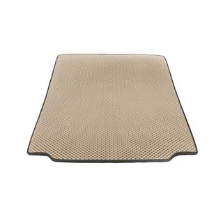 Kofferbakmat EVA V1 (voor F11, beige) BMW 5 Serie F10/F11 2010–2016 foto 1