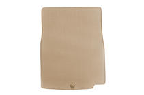 BMW 7 Serie F01/F02 2008–2015 EVA kofferbakmat (voor F02, beige) foto 1
