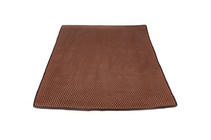 Volkswagen Passat B8 2015–2023 Kofferbakmat (EVA, baksteenrood) SW foto 1