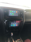 Nissan Armada 2016–2024 Multimediastation (volledig uitgerust) foto 1