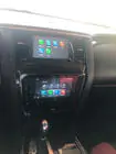 Nissan Patrol Y62 2010–2024 Multimediastation (volledig uitgerust) foto 1