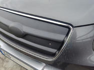 Hyundai Santa Fe 2 2006–2012 Winterrooster 2005-2010 (bovenste) foto 5