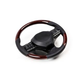 Compleet stuurwiel (houtlook) Lexus GX460 2009–2023 foto 3
