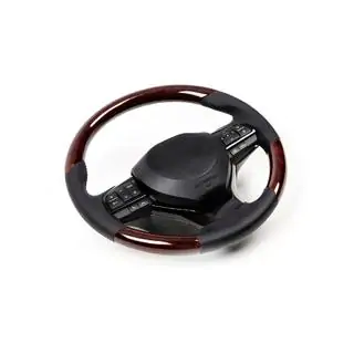 Compleet stuurwiel (houtlook) Lexus GX460 2009–2023 foto 3