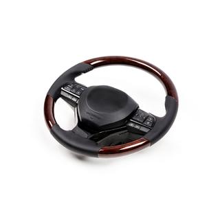 Compleet stuurwiel (houtlook) Lexus GX460 2009–2023 foto 4
