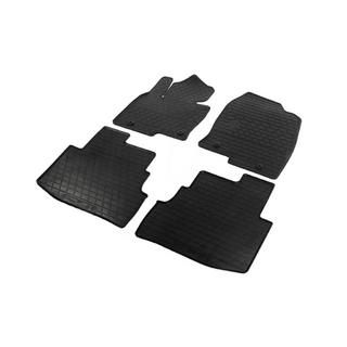 Stingray rubberen automatten voor interieur (6 stuks) foto 4