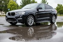 BMW X4 F26 2014–2018 Side steps Line (2 stuks, aluminium) foto 1