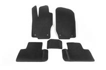 Mercedes GL-klasse X164 2006–2012 EVA automatten (5 zitplaatsen, zwart) foto 2