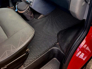 Volkswagen T4 Transporter 1990–2003 EVA automatten (zwart) foto 8