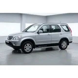 Side steps Tayga Grey (2 stuks, aluminium) foto 1