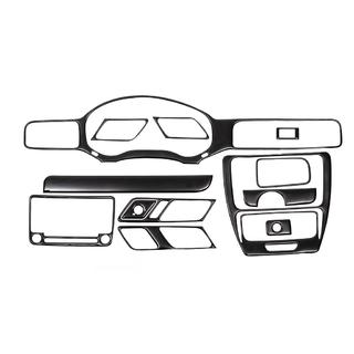 Dashboardbekleding (2011-2014) foto 3