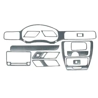 Dashboardbekleding (2011-2014) foto 2