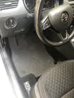 Skoda Octavia III A7 2013–2019 EVA automatten (zwart) foto 2