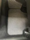 Skoda Octavia III A7 2013–2019 EVA automatten (zwart) foto 5