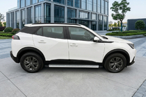 Peugeot 2008 2019– Maya V2 zijtreden (2 st., aluminium) foto 1
