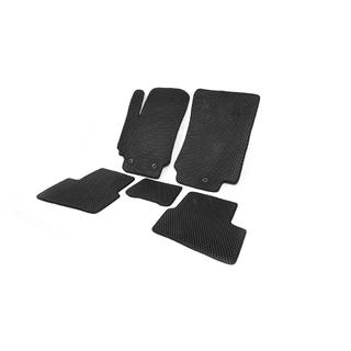 EVA automatten (zwart) Hyundai Creta 2014–2020 foto 2