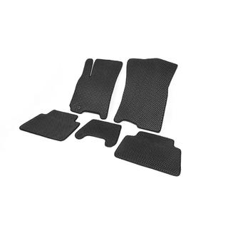 EVA automatten (zwart) Chevrolet Lacetti 2003–2024 foto 2