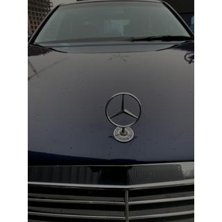 Embleem met richtkruis (met opschrift) foto 3