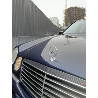 Embleem met richtkruis (met opschrift) foto 2