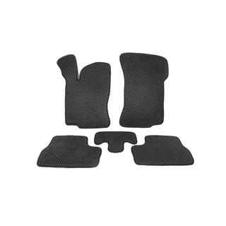 EVA automatten (zwart) Datsun on-DO 2014–2020 foto 1