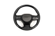 Lexus LX570/450d 2008–2022 Stuurwiel compleet (zwart hoogglans) foto 4