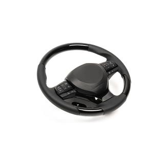Stuurwiel compleet (zwart hoogglans) Lexus LX570/450d 2008–2022 foto 2