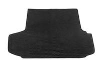 Skoda Octavia III A7 2013–2019 Kofferbakmat SW V-4 (EVA, zwart) foto 5