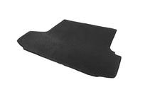 Skoda Octavia III A7 2013–2019 Kofferbakmat SW V-4 (EVA, zwart) foto 6