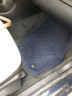 Volvo S60 2010–2018 EVA automatten (blauw) foto 4