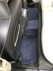 Volvo S60 2010–2018 EVA automatten (blauw) foto 8