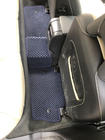 Volvo S60 2010–2018 EVA automatten (blauw) foto 10
