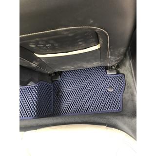 EVA automatten (blauw) Volvo S60 2010–2018 foto 3