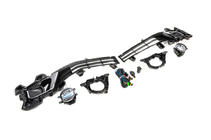 Toyota Land Cruiser 200 2007–2021 Mistlampen compleet 2016+ (2 st.) foto 3